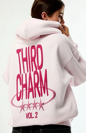 Vol. 2 Hoodie image number 2