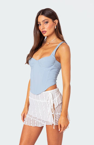 Jazmine Cupped Corset image number 3