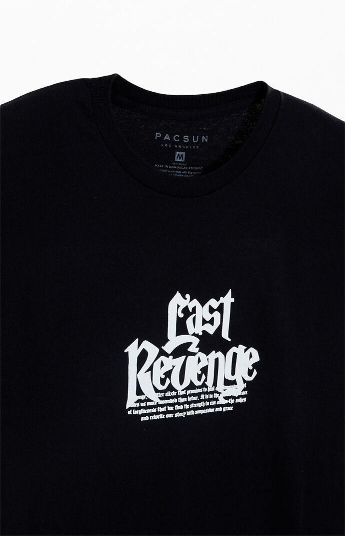 Pacsun 2025 revenge storm