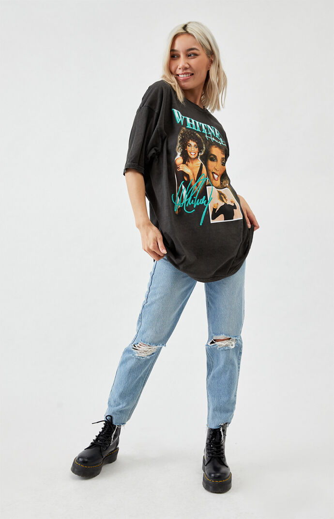 Whitney Houston T-Shirt