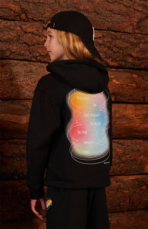 Right Place Hoodie image number 1