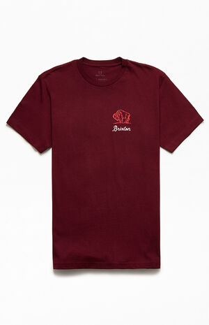 Prairie T-Shirt Prairie T-Shirt image number null