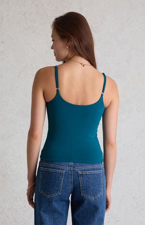 x NFL Philadelphia Eagles Sculpted Tank Top image number 4