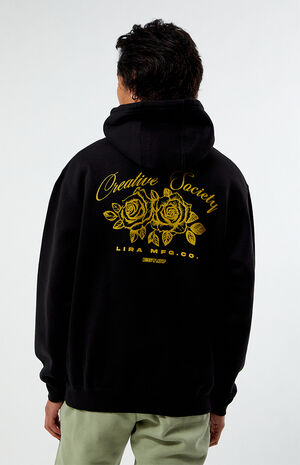 Mina Hoodie image number 4