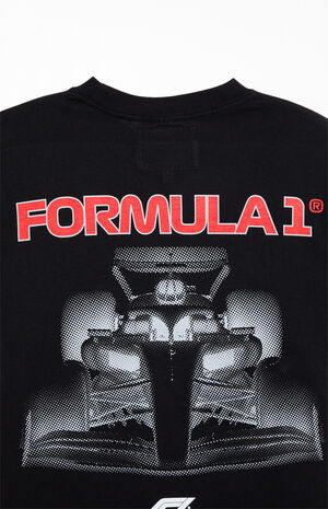 x PacSun Vision T-Shirt image number 4