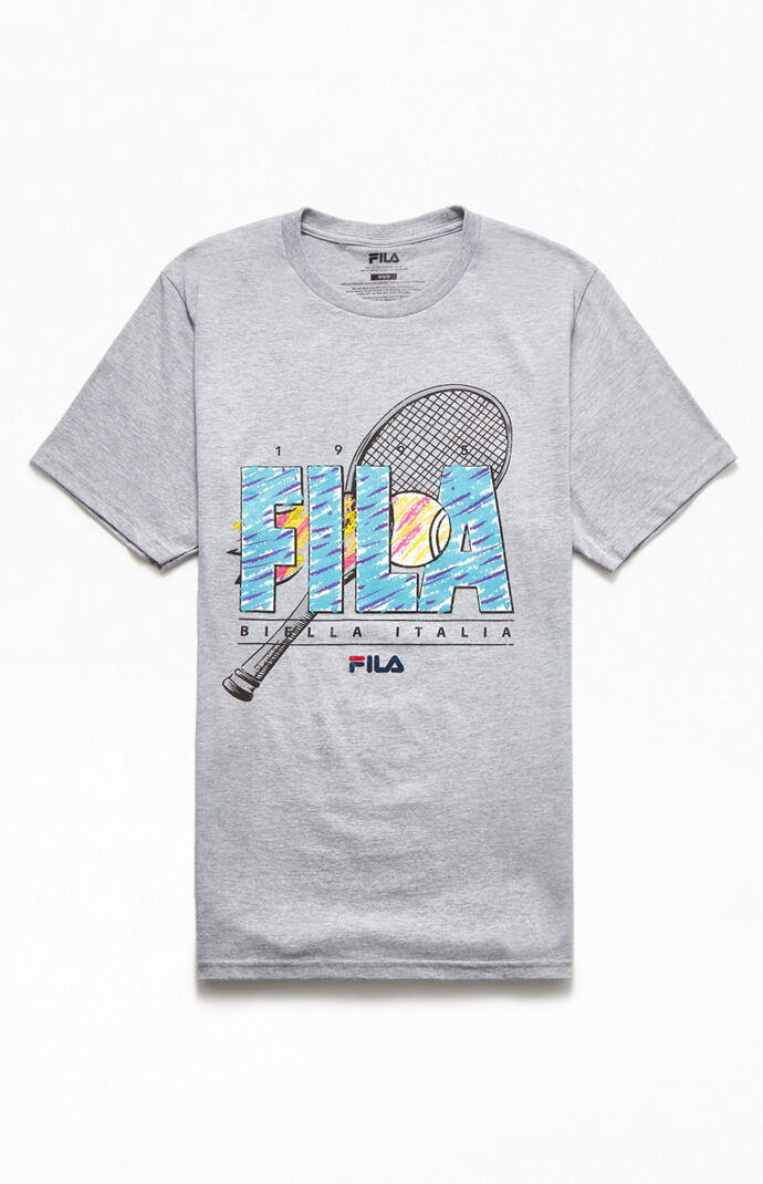 Racquet T-Shirt