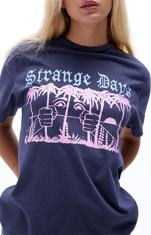 Strange Days T-Shirt Strange Days T-Shirt image number null