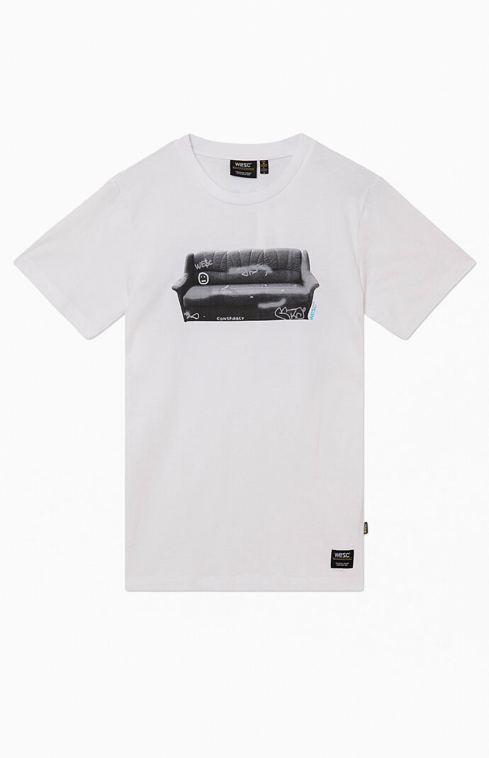 Max Wasted Youth T-Shirt