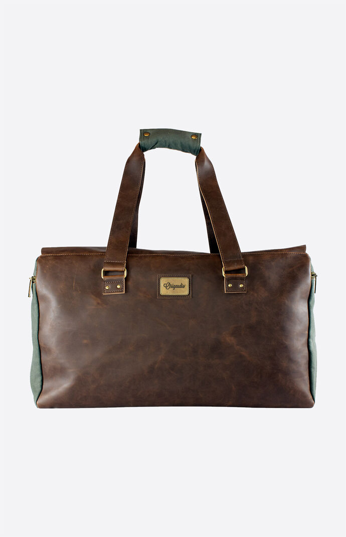 Danville Duffel Bag