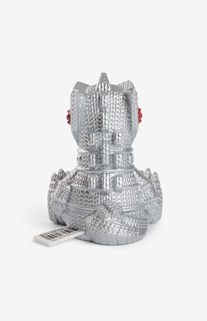 Godzilla Mechagodzilla 168 Knit Series Vinyl Figure image number 4