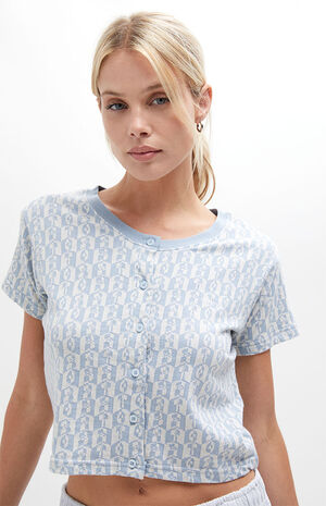 Axie Cardigan image number 2