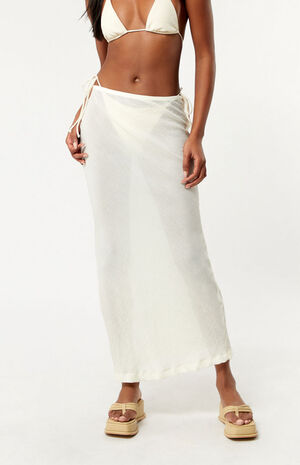 Endless Maxi Skirt image number 2