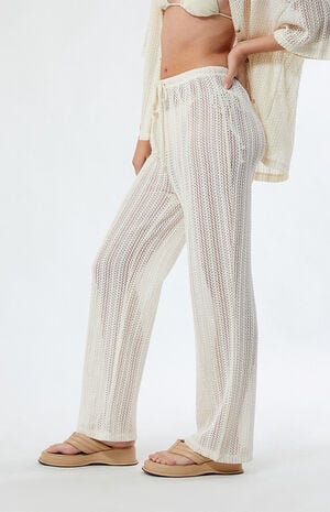 Largo Beach Cover Up Pants image number 3