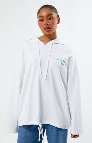 Islands Ibiza Oversized Hoodie image number 1