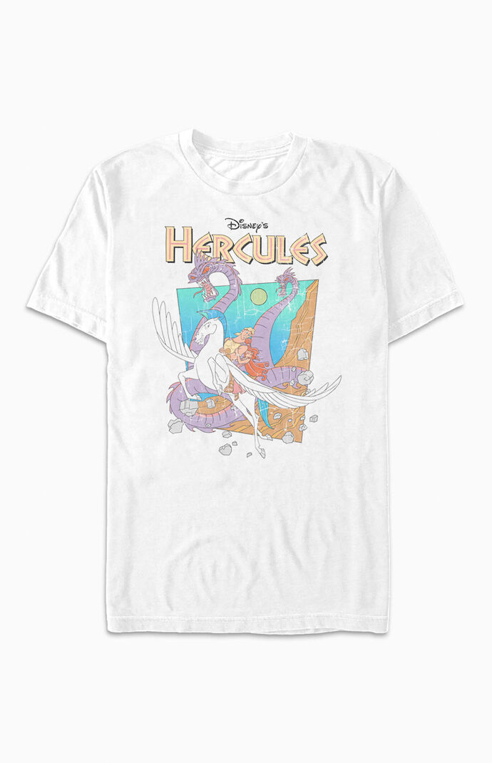 Disney Hercules Hydra T-Shirt