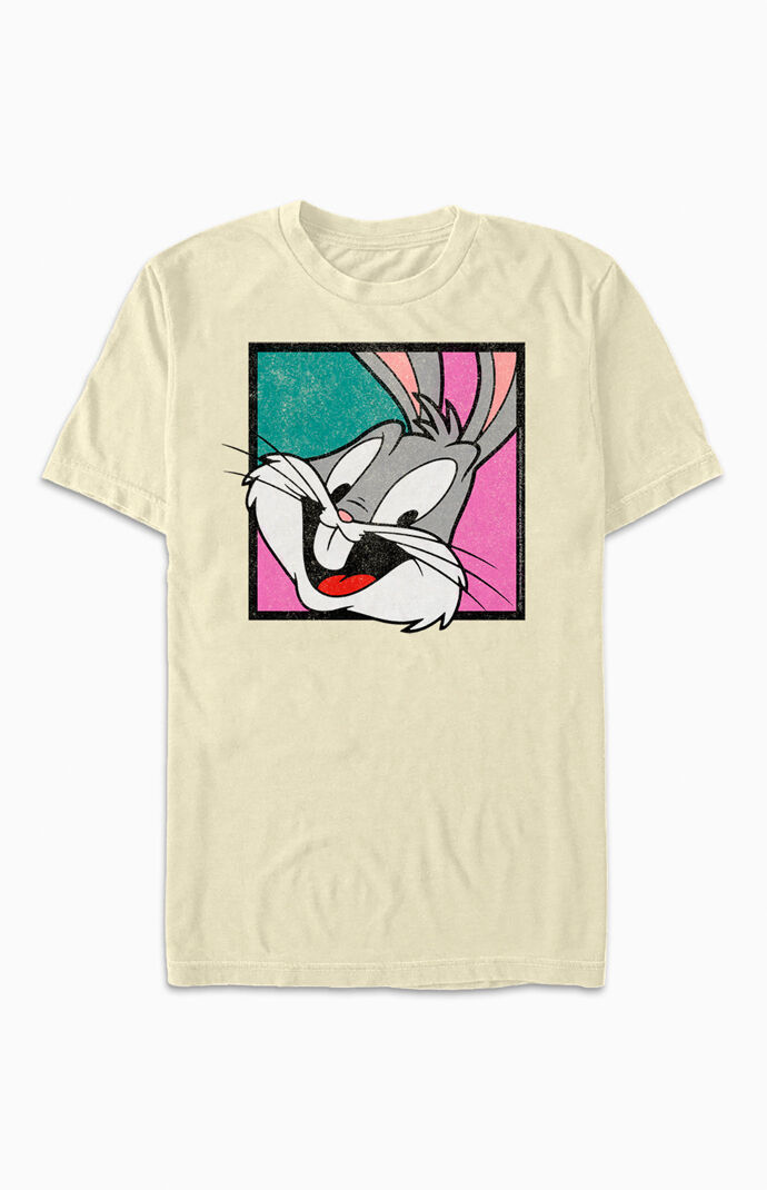 Looney Tunes Bugs Bunny T-Shirt