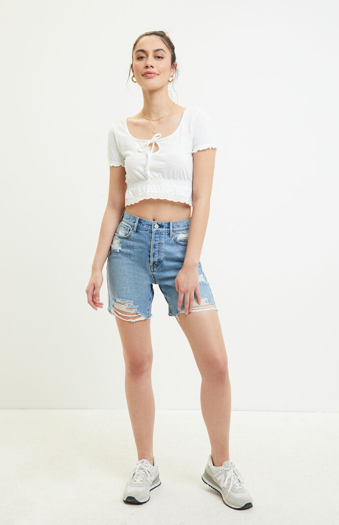 Marigold T-Shirt