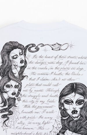 Street Dream T-Shirt image number 5