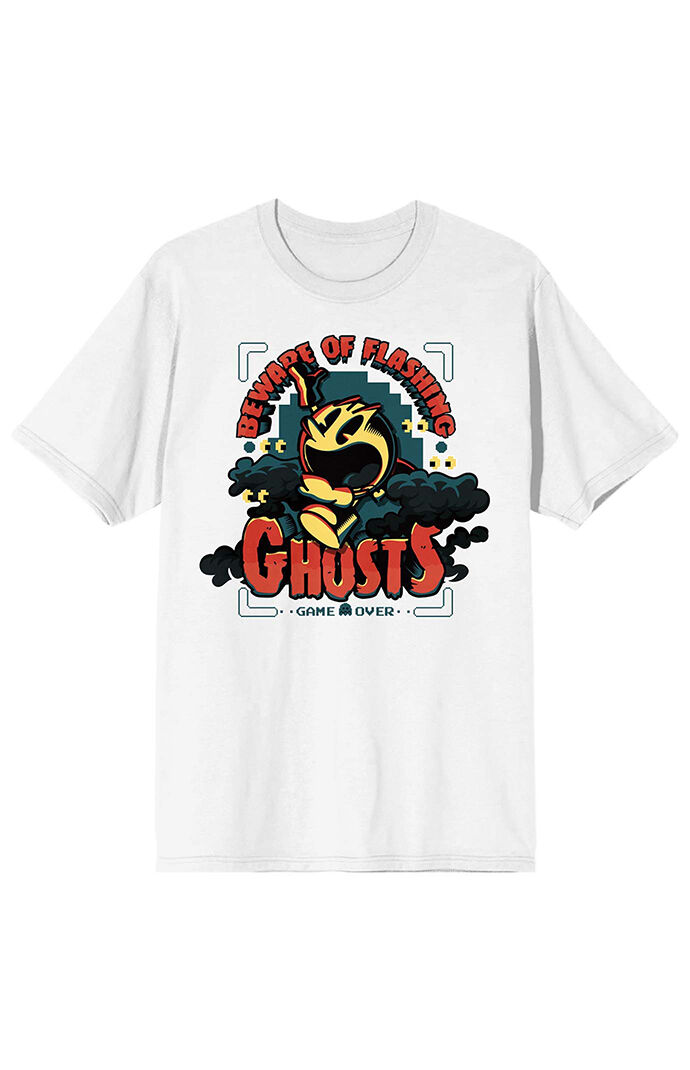 Pacman t deals