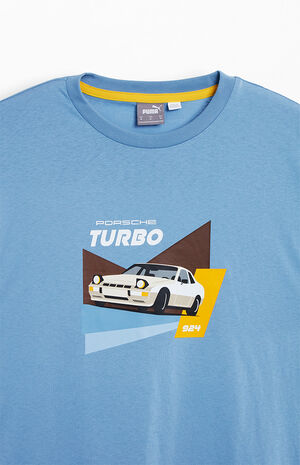 Porsche Legacy T-Shirt image number 3