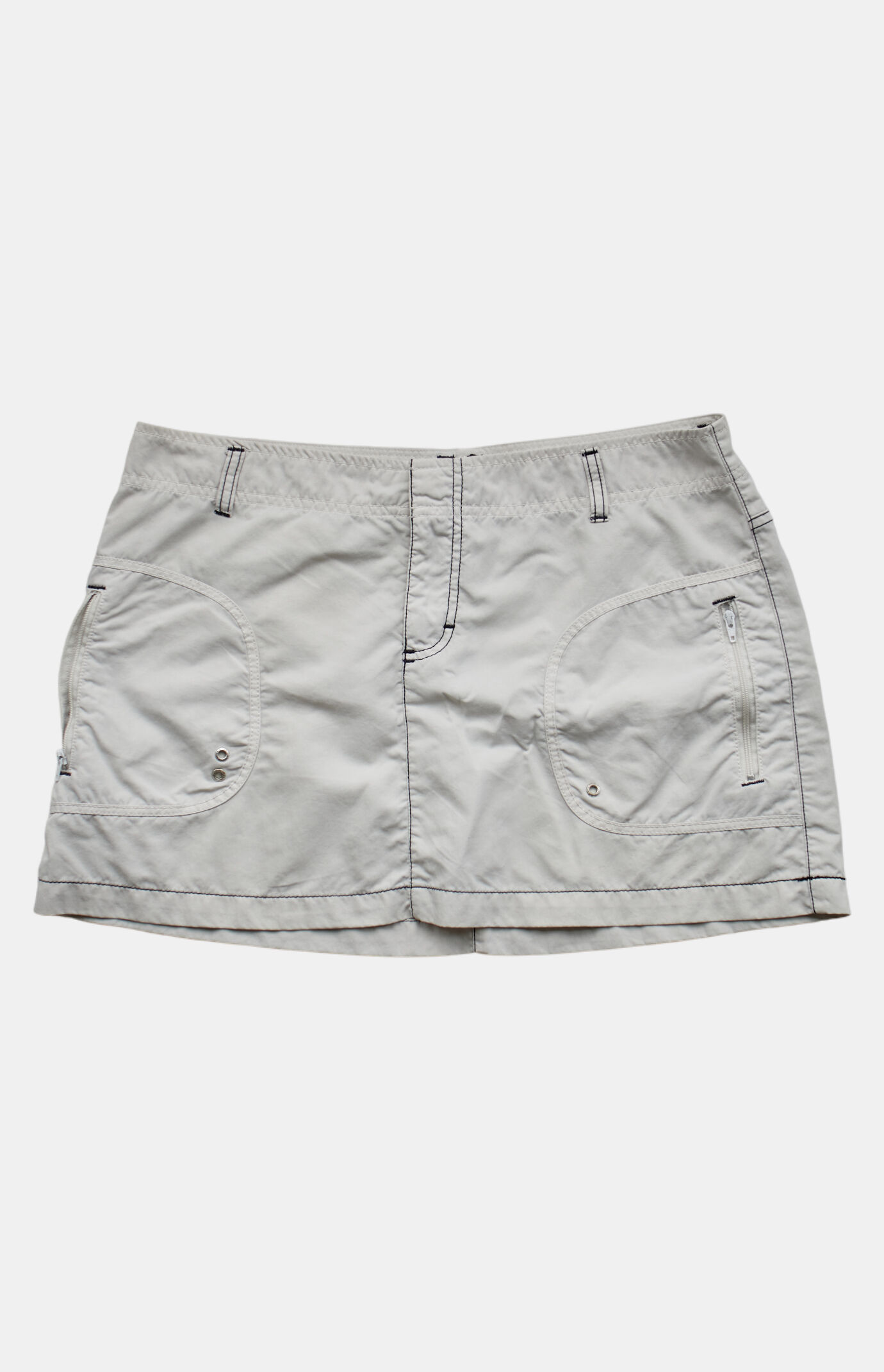 PS VINTAGE 2000s Mini Skirt