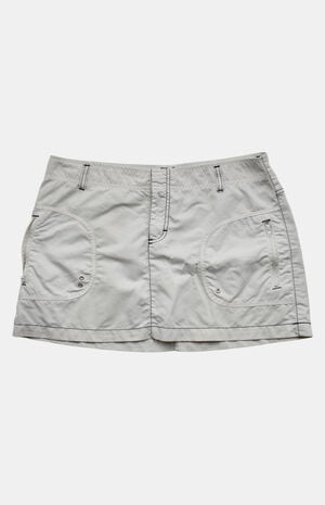 2000s Mini Skirt image number 1