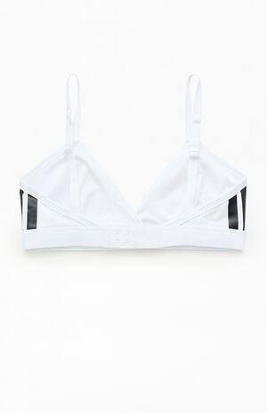 Active Triangle Sports Bra image number 2