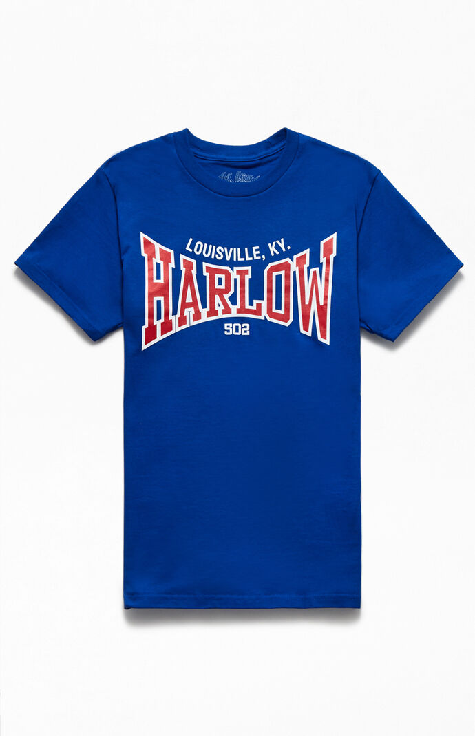 Jack Harlow Boy Genius T-Shirt