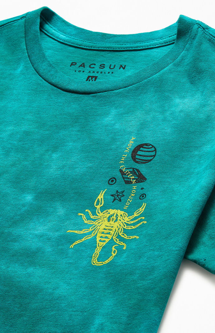Washed Ascendant T-Shirt