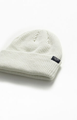 Fisherman Beanie image number 2