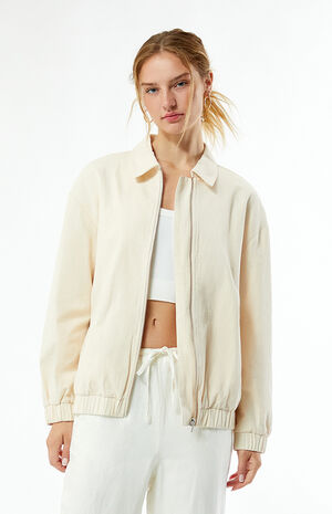 Santa Monica Bomber Jacket image number 1