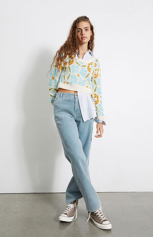 Lazy Day Sweater image number 4