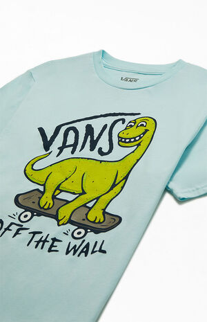 Kids Dino Sk8 T-Shirt