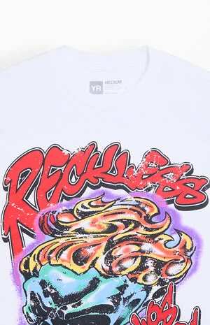 Heatwave T-Shirt image number 2