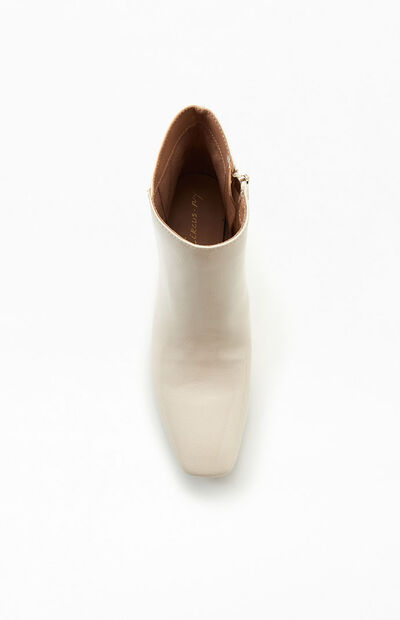 daysi block heeled boot