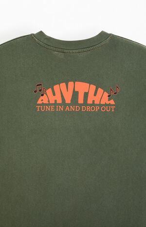 Portico Vintage T-Shirt image number 4
