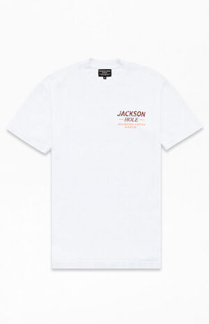 Gone Fishing T-Shirt image number 2