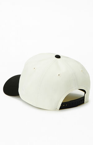LA Dodgers 9FORTY Snapback Hat image number 3