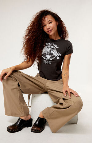 World Tour T-Shirt image number 3