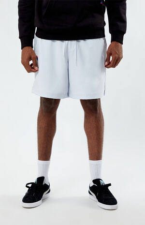 BMW M Motorsport Essential Sweat Shorts image number 2