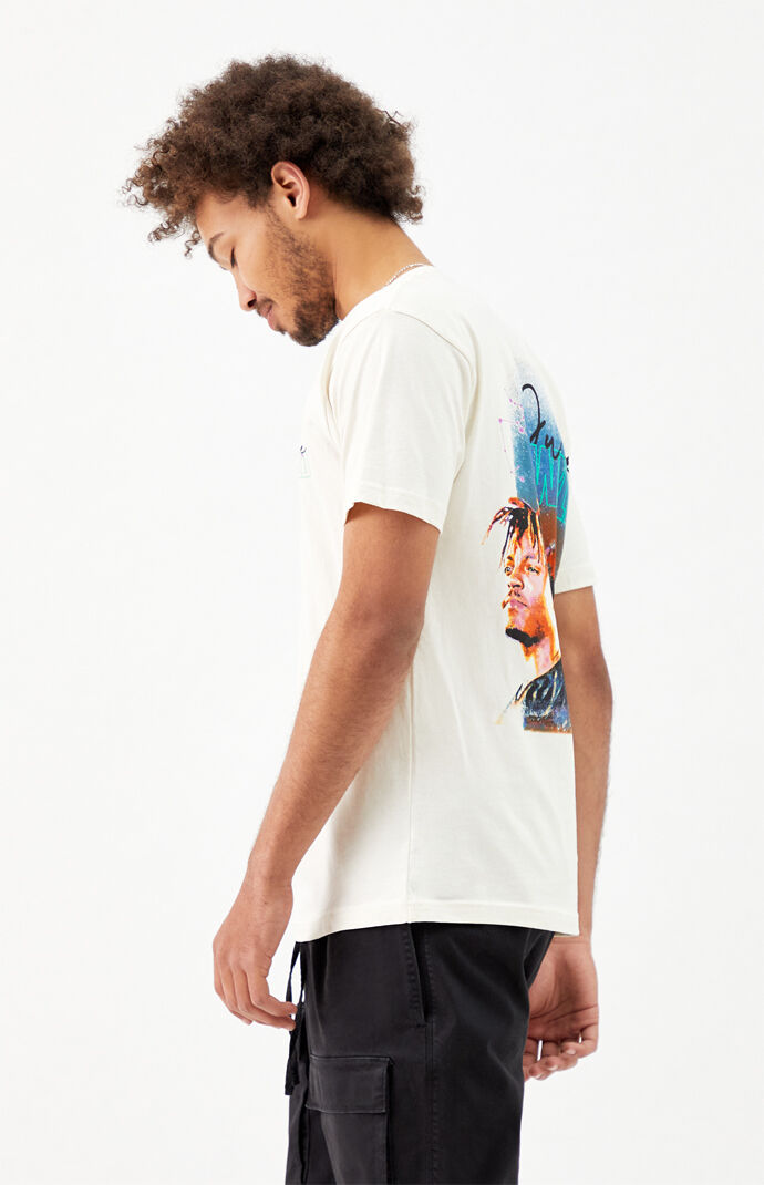 Juice WRLD Sagittarius Desert T-Shirt