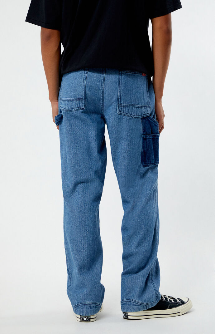 Brixton Reserve Assembly Carpenter Pants | PacSun