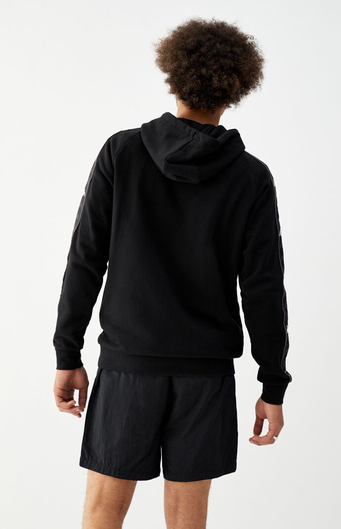 222 Banda Hurtado 3 Hoodie