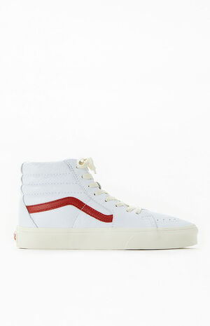 FU Sk8-Hi Sneakers image number 1