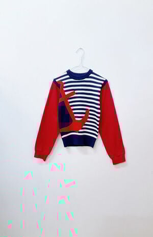 Anchor Sweatshirt image number 1