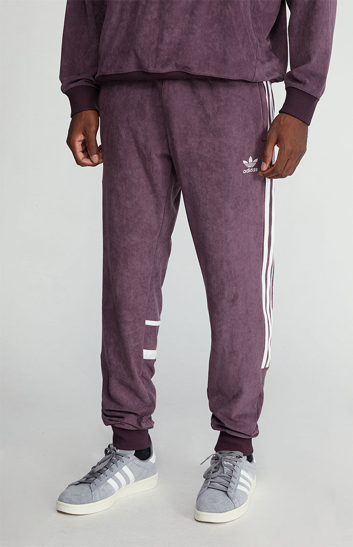 Adidas Bootcut Track Pants