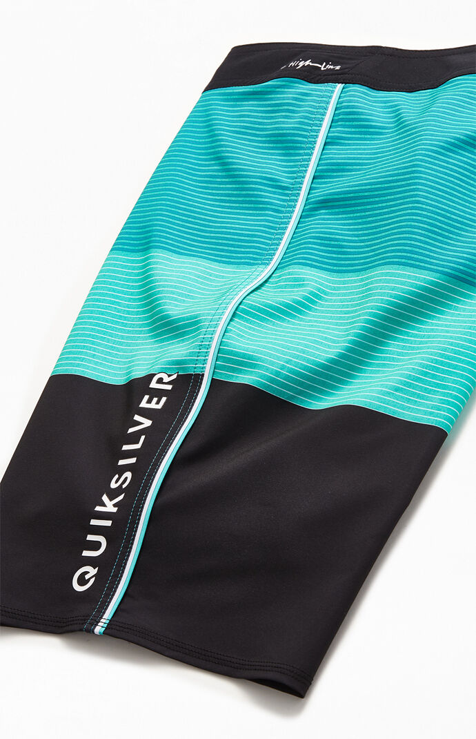 Highline Massive 20" Boardshorts