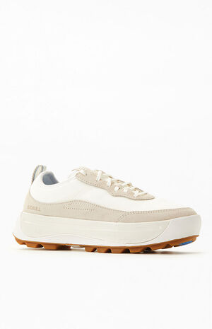 Women's Cream ONA 503 Low Sneakers image number 1