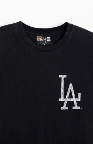 Vintage LA Dodgers T-Shirt image number 3