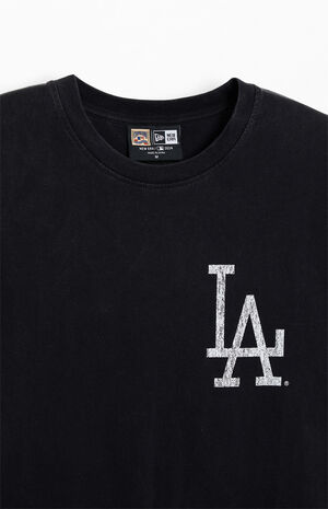 Vintage LA Dodgers T-Shirt image number 3